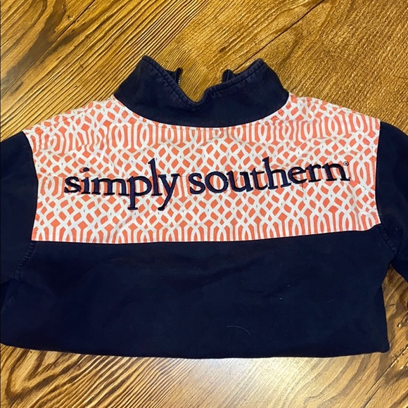 Simply southern jacket - Picture 2 of 2
